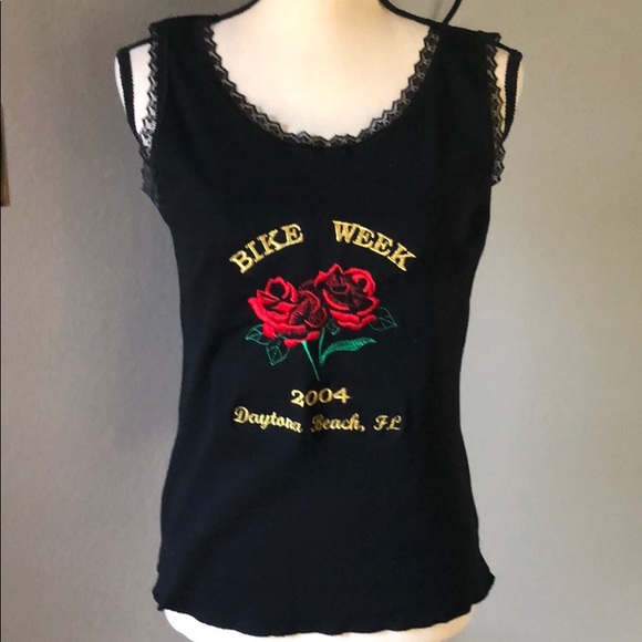 Daytona Bike Week 2004 embroidered - Picture 1 of 4